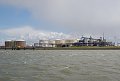 Invista Polyester Vlissingen-Oost sloegebied sloe vlissingen oost chemie chemical Terminals terminal haven port harbour industrie industry transport maritiem maritime marine